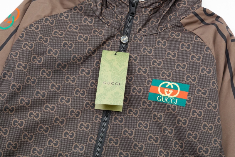 Gucci Coats